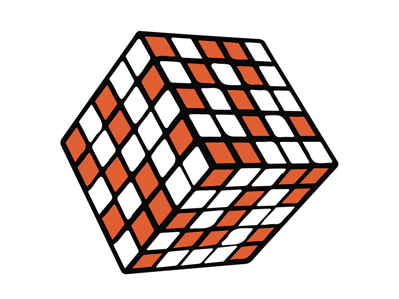 10 cubes_Монтажная область 1