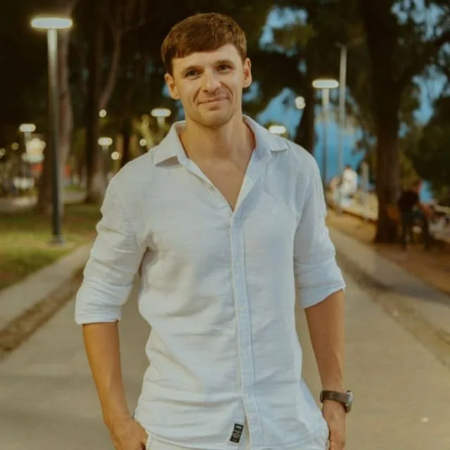 Алексей Лудков